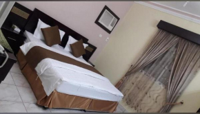 شقق بيرق الطائف الفندقية